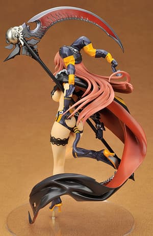 Sen Tokugawa / Senhime - Sadistic Succubus - 9