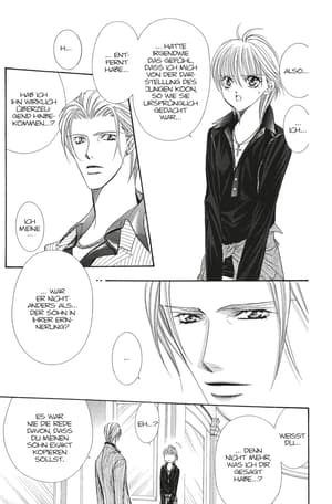 Skip Beat! 19 - 1