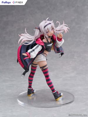Matsukai Mao 1/7 Scale Figure - 7