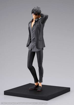 Nicholas D. Wolfwood - Oshi Works - Kotobukiya (12)