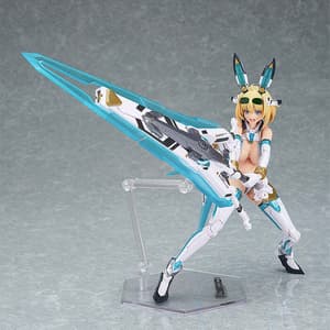 PLAMAX BP-01 Sophia F. Shirring(re-run) - 6