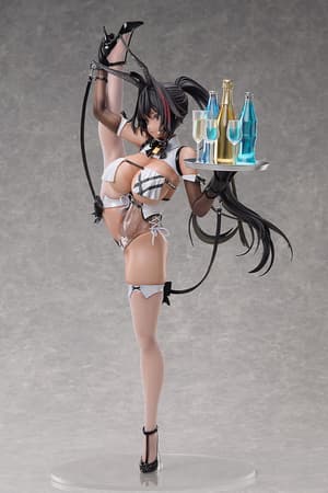 Bay - Radiant Rabbit - 1/4 B-Style - FREEing - 3