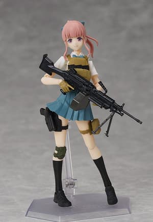 Figma SP-157 Armed JK - Variant A - 3