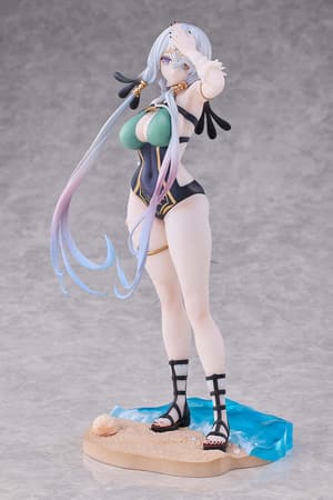 Lila Decyrus: Swimsuit Ver. - 7