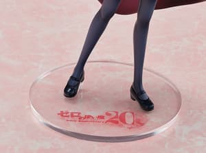 Louise de la Vallière - 20th Anniversary - KD Colle - Kadokawa - 8