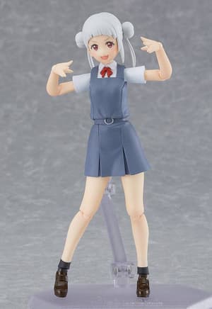 Figma 545 Chisato Arashi - 6