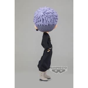 Takashi Mitsuya - Tokyo Revengers - Q Posket Version A (1)