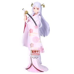 Akane Kurokawa / Sayahime - Oshi no Ko - Sayahime Version - Banpresto (1)