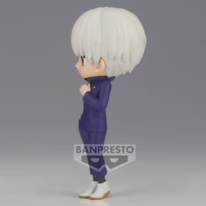 Toge Inumaki - Jujutsu Kaisen - Q Posket Version B - 4