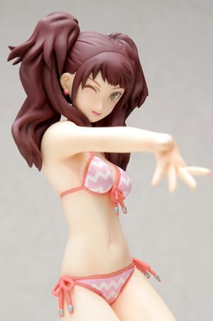 Rise Kujikawa Beach Queens - 4
