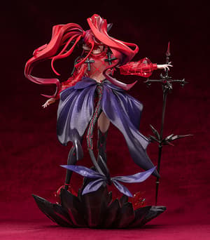 Viola (Redjuice) 1/7 Scale Figure – Myethos "GIRLS FROM HELL" - 12