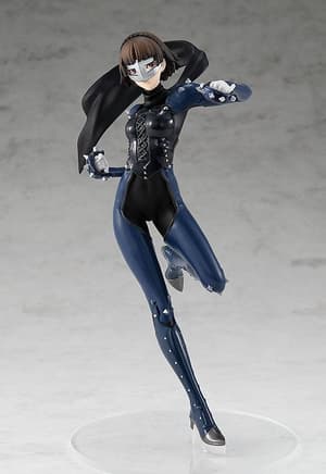 Makoto Niijima - Queen - Persona 5 Pop Up Parade - Good Smile Company - Re-Rlease - 3