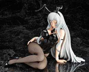 Chouun Shiryuu - FREEing Bunny Version - 2