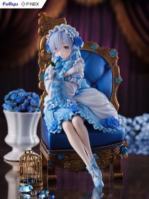 Rem - Gothic - F:Nex - Furyu - 2