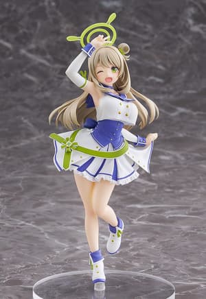 Nonomi Izayoi - Mischievous Straight - Blue Archive Pop Up Parade - Good Smile Company - 4