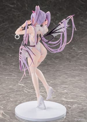 Eve (Rurudo) - Handcuffs Version - Figurine PVC 1/6 par Anigift - 13