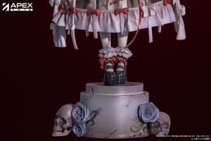 Remilia Scarlet - Blood - Apex Innovation (9)