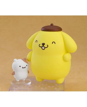 Nendoroid Pompompurin - 5