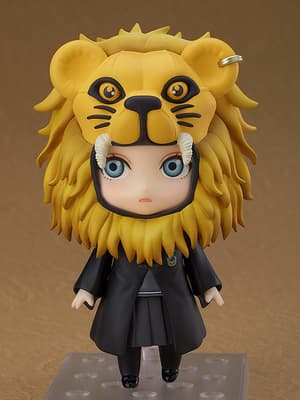 Nendoroid 1330 Luna Lovegood - 4