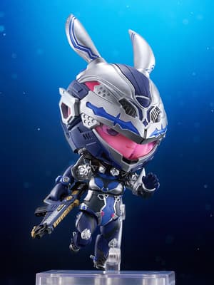 Nendoroid 3089 Bunny - 4