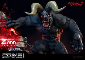 Berserk - Nosferatu Zodd - Apostle Form - Prime 1 Studio - 6