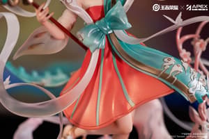 Yao - Divine Deer - Apex Innovation (10)