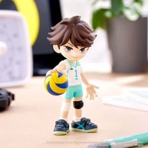 PalVerse Haikyu!! Vol.2【BOX】 - 5