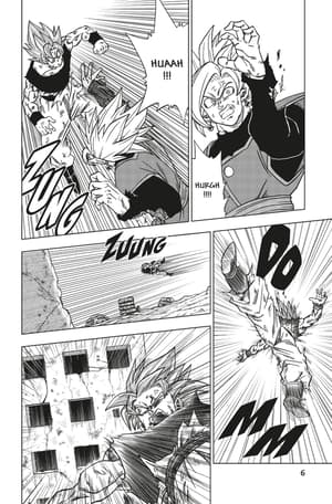Dragon Ball Super Band 005 - 3