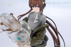 Amiya - Floating Gear - Gift+ - Myethos - 7