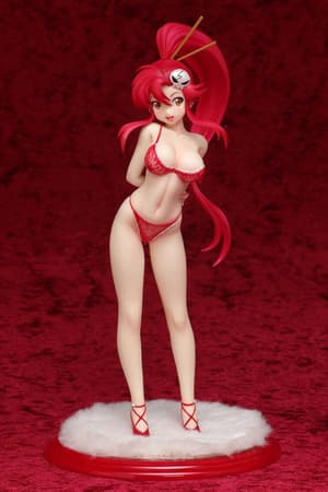 Yoko Littner - DreamTech - Lingerie Style - Wave - 2