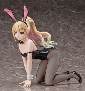 Kei Karuizawa - 1/4 B-Style Bunny - FREEing - 5