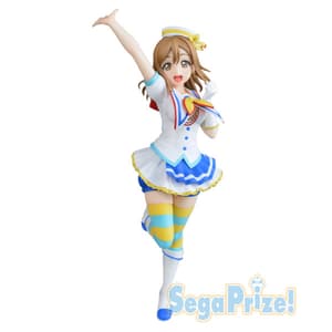 Hanamaru Kunikida - Aozora Jumping Heart - SPM Figure - 1