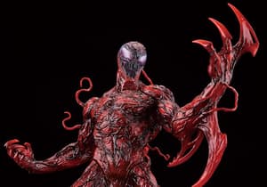Carnage - Renewal Edition - ARTFX+ - Kotobukiya - 9