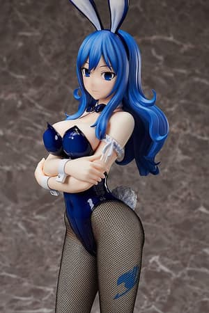 Juvia Lockser - 1/4 B-Style Bunny - FREEing (6)