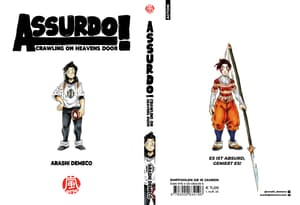 ASSURDO! - 1
