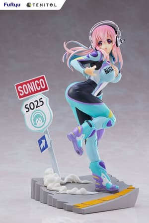 Super Sonico - Tenitol - Furyu - 11