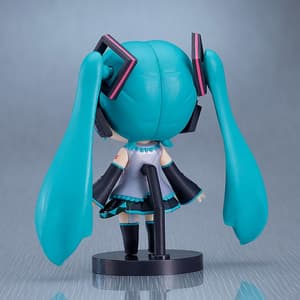 Hatsune Miku - Nendoroid Plamo - Good Smile Company - 4