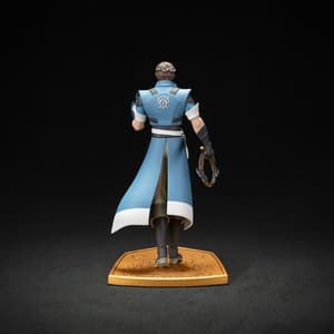 Richter Belmont - Dark Horse - 7