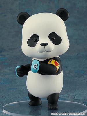 Nendoroid 1844 Panda - 4