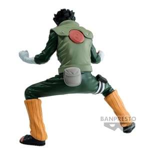 Rock Lee - Naruto Shippuden - Vibration Stars (Version 2) - Banpresto (1)