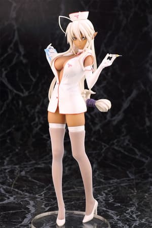 Sansei Muramasa - Nurse Version - Skytube - 1