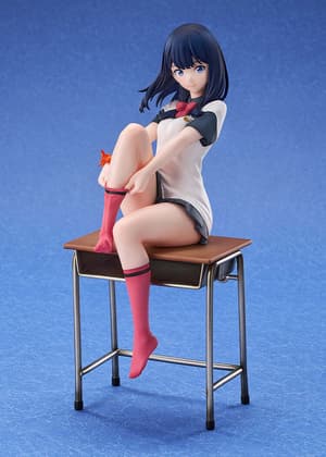 Rikka Takarada - 3