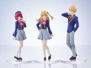 Aqua / Aquamarine Hoshino - Oshi no Ko / Mein*Star Pop Up Parade - Good Smile Company - 8