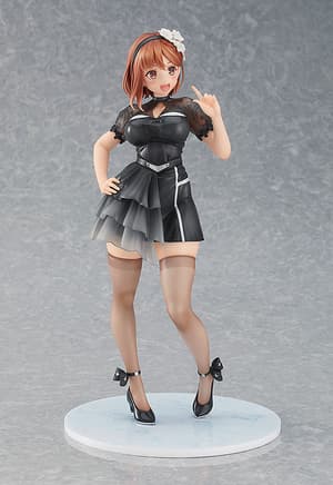 Ryza (Reisalin Stout) - High Summer Formal - Good Smile Company - 6