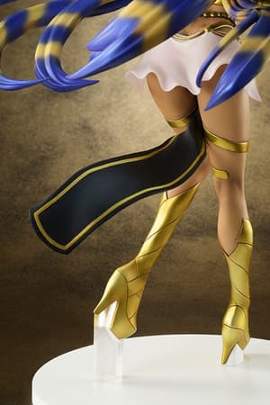 Fate/Grand Order PVC Statue 1/7 Caster/Nitocris 27 cm - 12