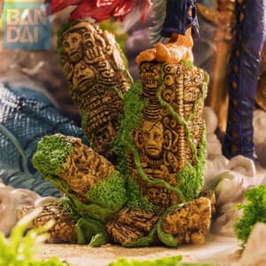 Kalgara - One Piece - Ichibansho (3)
