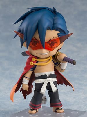 Nendoroid 935 Kamina - 2