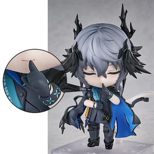 Nendoroid 3142 Logos (including Bonus) - 7