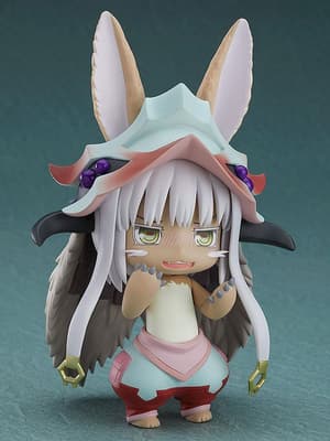 Nendoroid 939 Nanachi and Mitty (Rerelease) – Made in Abyss Collectible Figure - 3