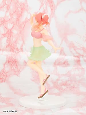 Yuna Amagami - Coreful Figure - Taito - 3